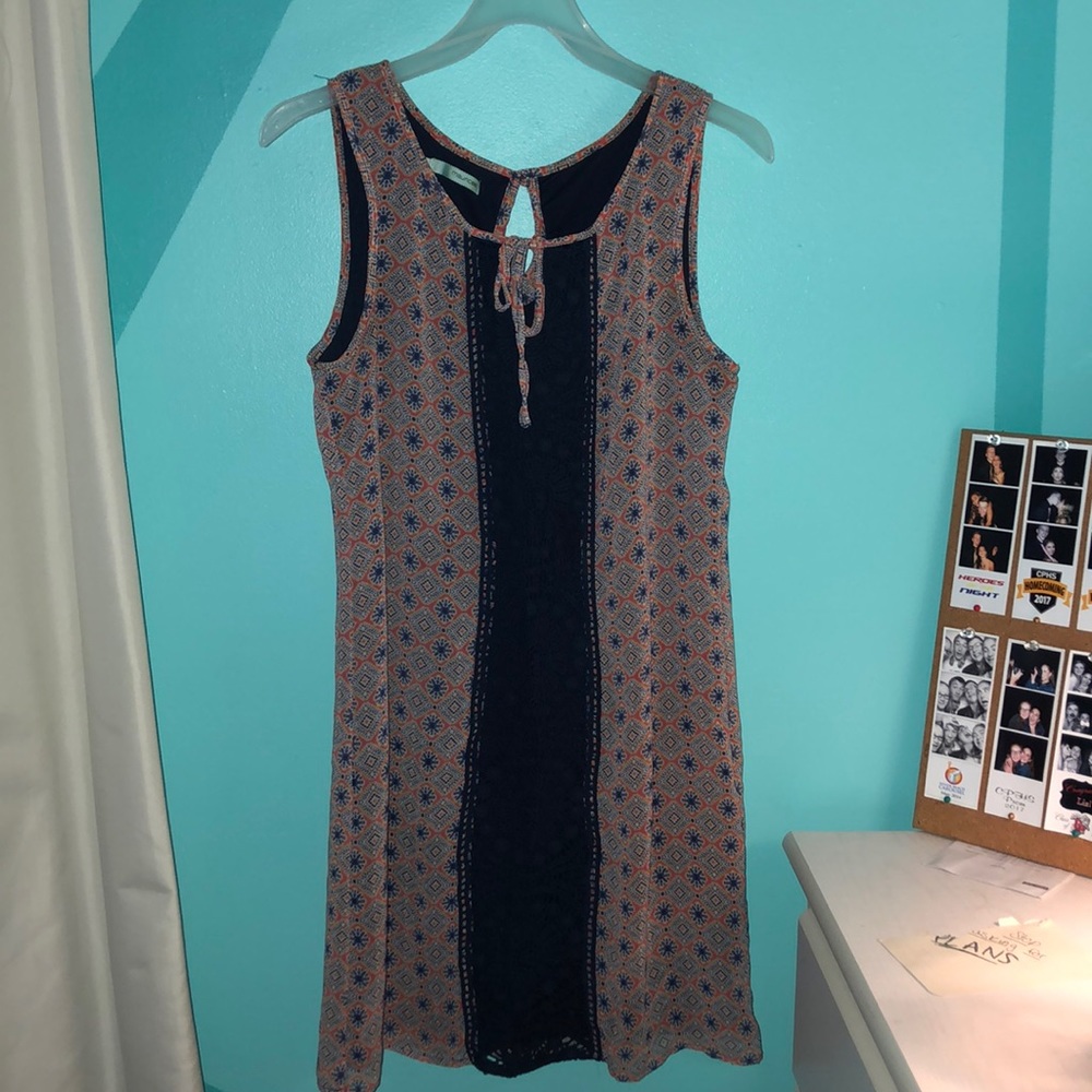 Summer Dress